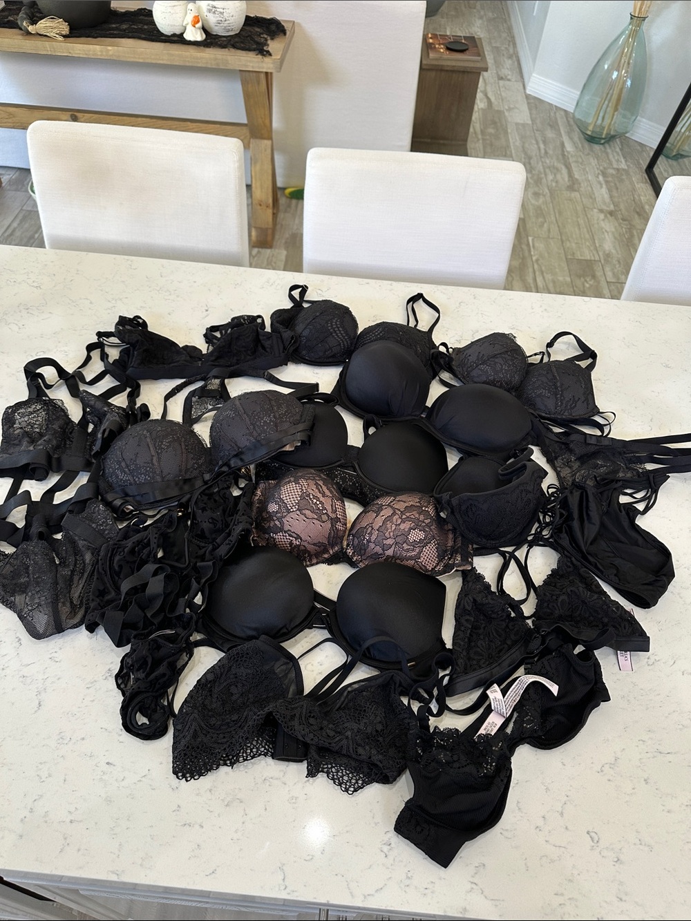 Large victoria’s Secret bundle